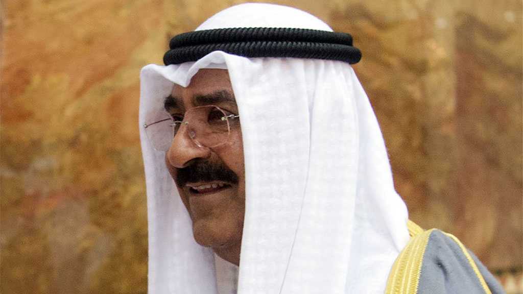 Kuwaiti Parliament Endorses Sheikh Meshal Al-Ahmad as New Crown Prince