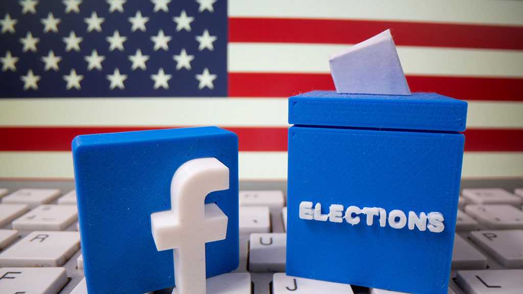 Facebook to Remove Posts With ’Militarized’ Calls for US Election Poll Watchers