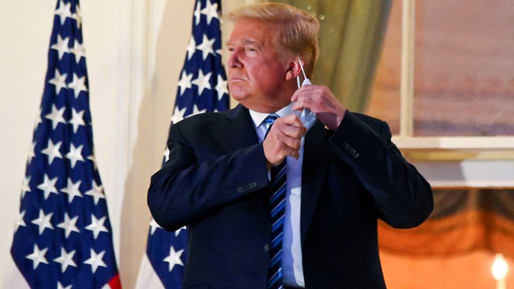 How Much Would Trump’s Coronavirus Treatment Cost Most Americans?