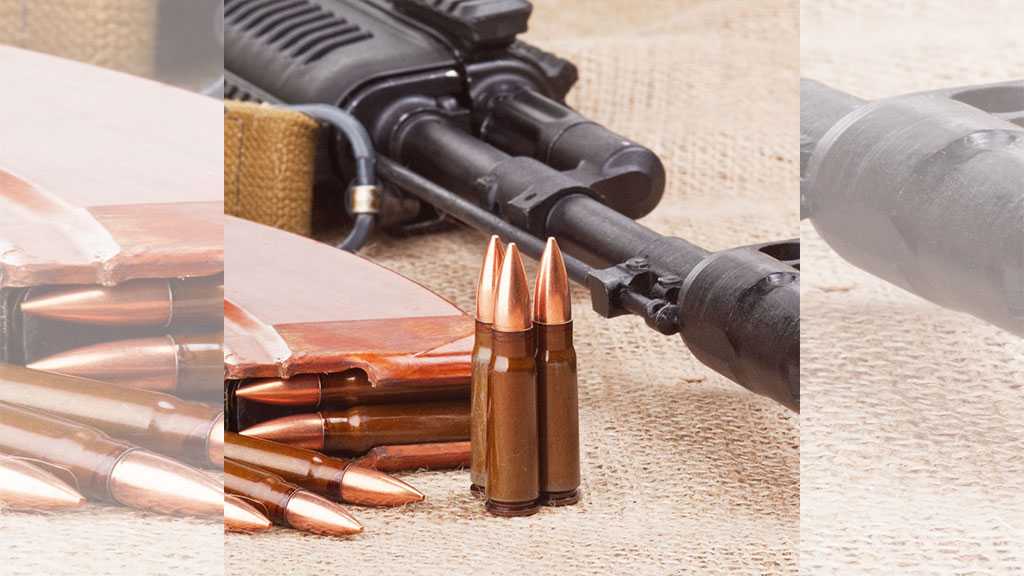 Saudi Arabia Biggest Buyer of UK Arms in West Asia