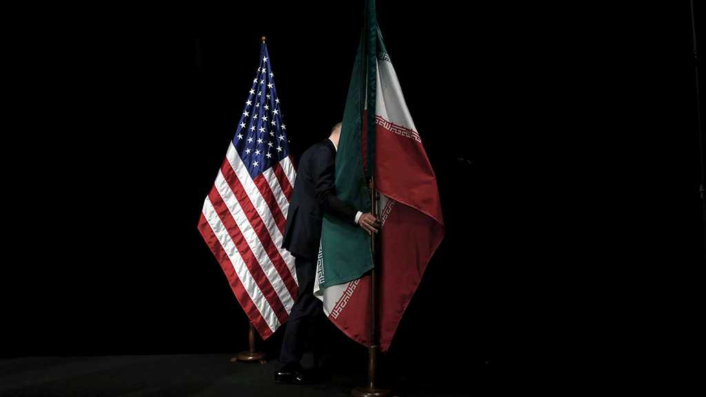US to Impose New Sanctions on Iran’s Financial Sector