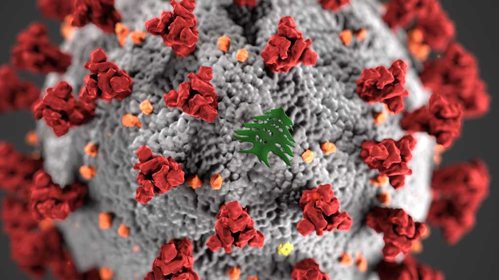Lebanon’s Total Coronavirus Cases Near 50,000, Death At 504