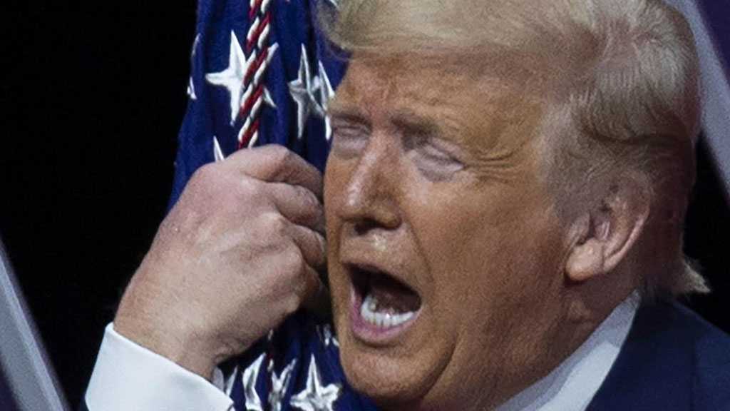 US Lawmakers to Introduce Legislation on Commission to Evaluate Trump’s Mental Capacity