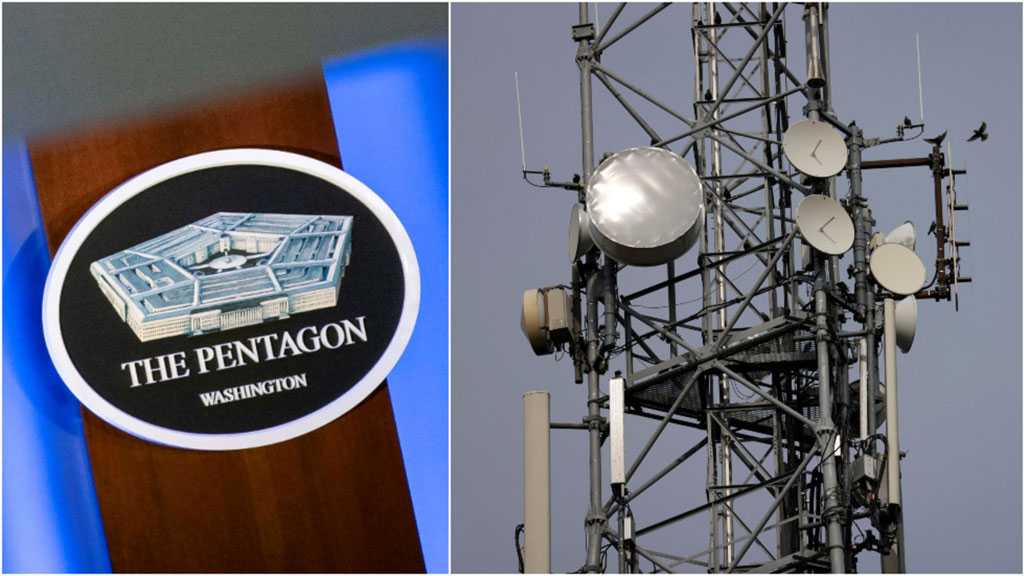 Pentagon to Dish Out $600mn In Contracts For ‘5G Dual-Use Experimentation’ At 5 US Military Sites