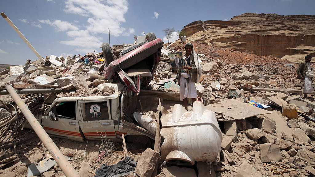 Yemeni Ansarullah Praises UN’s Ceasefire Call in Hudaydah despite Saudi Violations