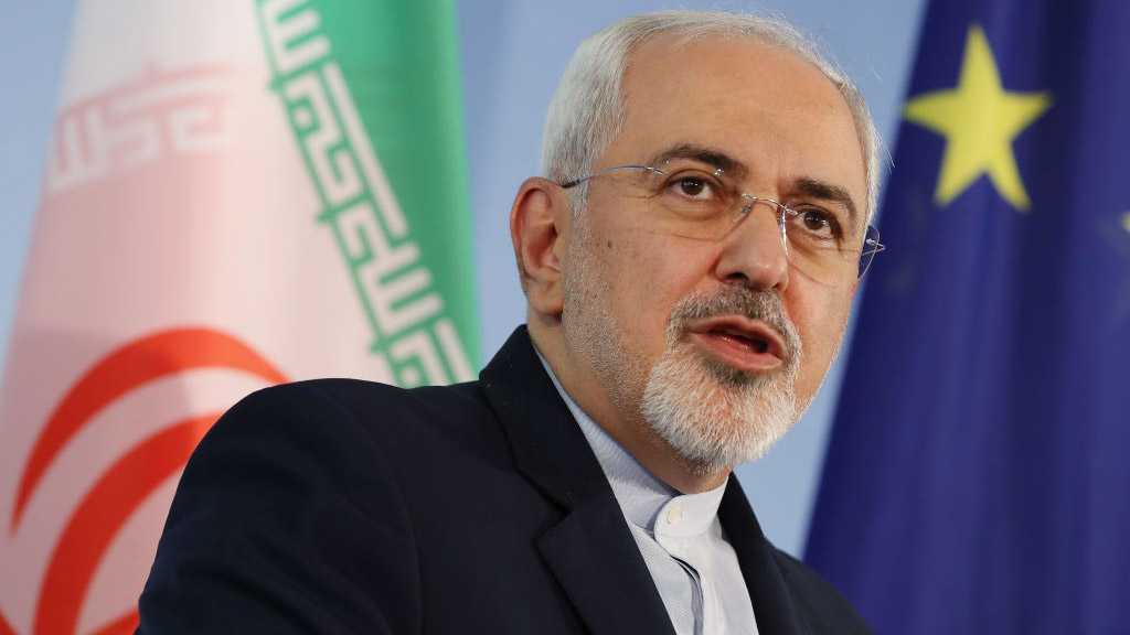 Zarif: Culprits Blocking Our Money Will Face Justice