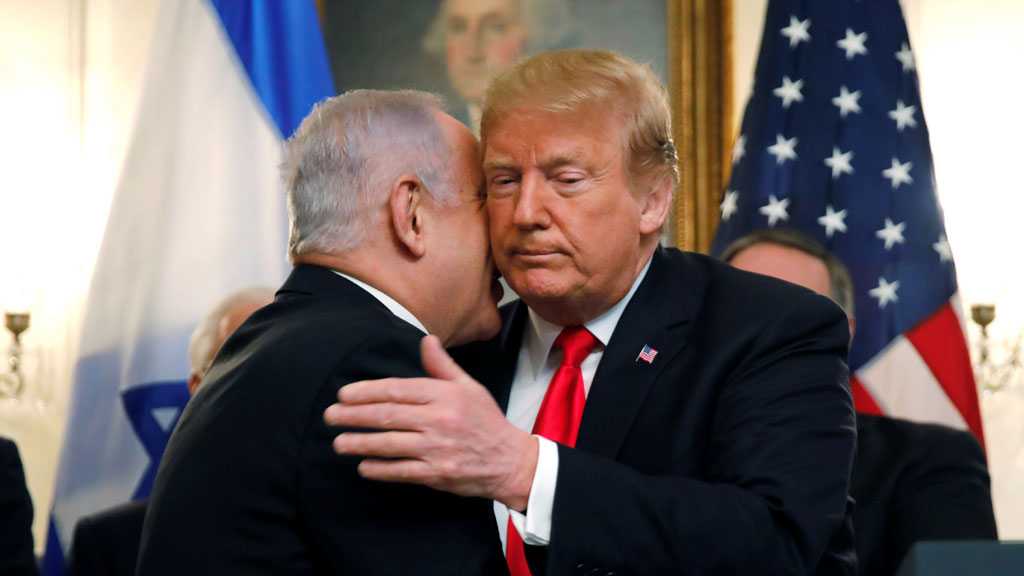 Netanyahu Has No Option but to Wait for Trump’s Win