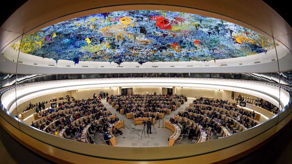 HRW Calls on UN States to Vote against Saudi Arabia’s Bid for Rights Council