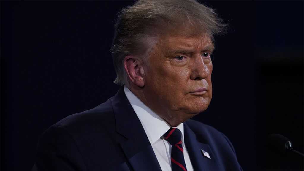 White House Calls For Reinstating Cancelled October 15 Debate