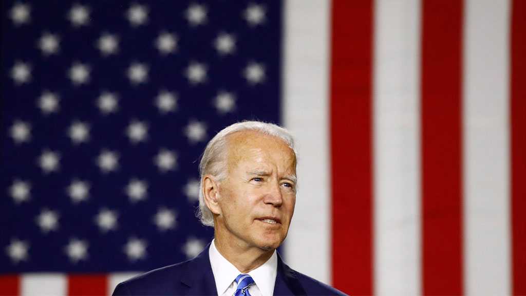 Powered by Trust on Pandemic, Poll Finds Biden Leading Trump