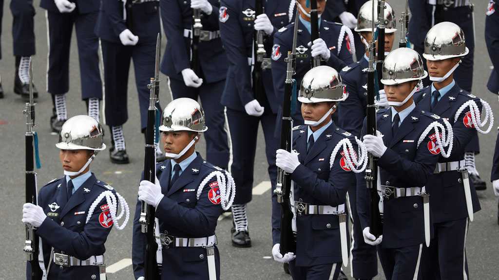 BBC Mistakes Taiwan National Day Celebration for North Korean Military Parade
