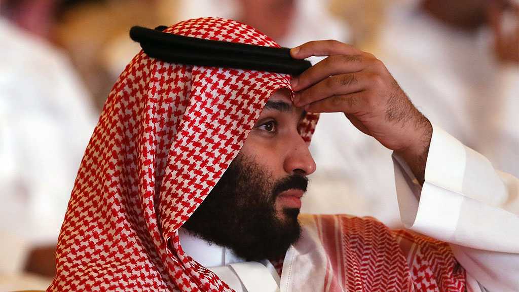 Two Misfortunes Dissolve the Saudi Crown Prince within a Week