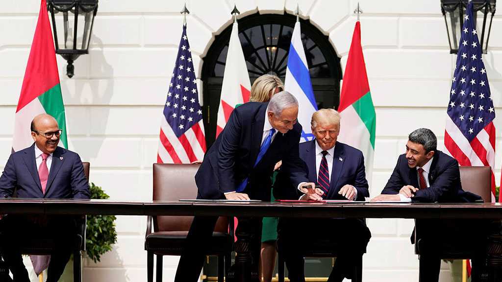 US-‘Israeli’ Delegation Set To Visit Bahrain on Sunday