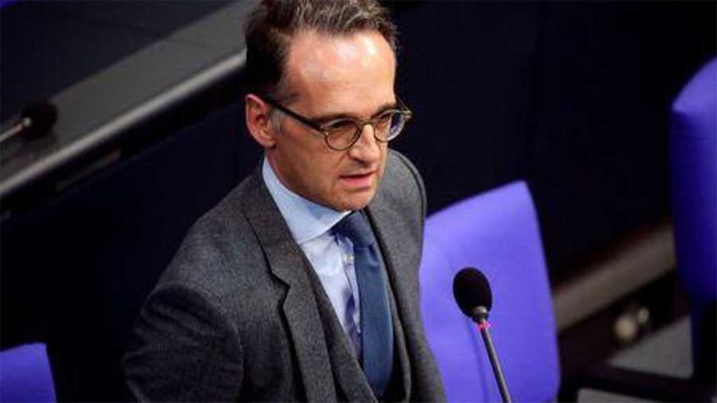 Berlin Warns Ankara against Provocation in Mediterranean