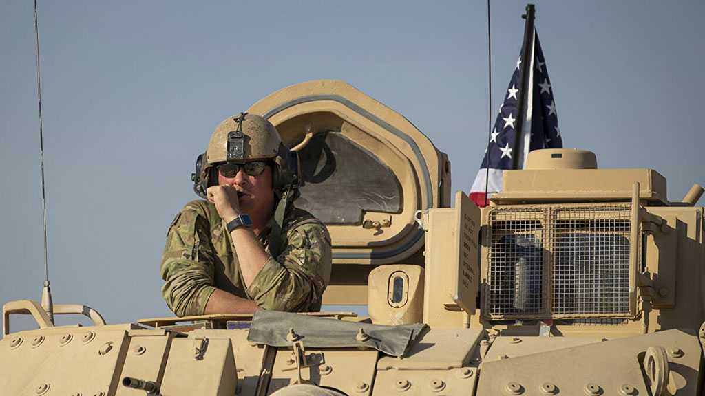 US Military Building New Base in Syria’s Oil-rich Deir Ez-Zor - Report
