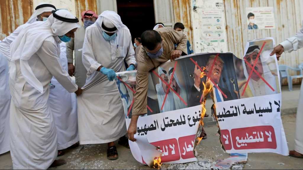Bahrainis Believe Mossad’s Visit to Manama Ushers a New Era of Restricted Freedoms
