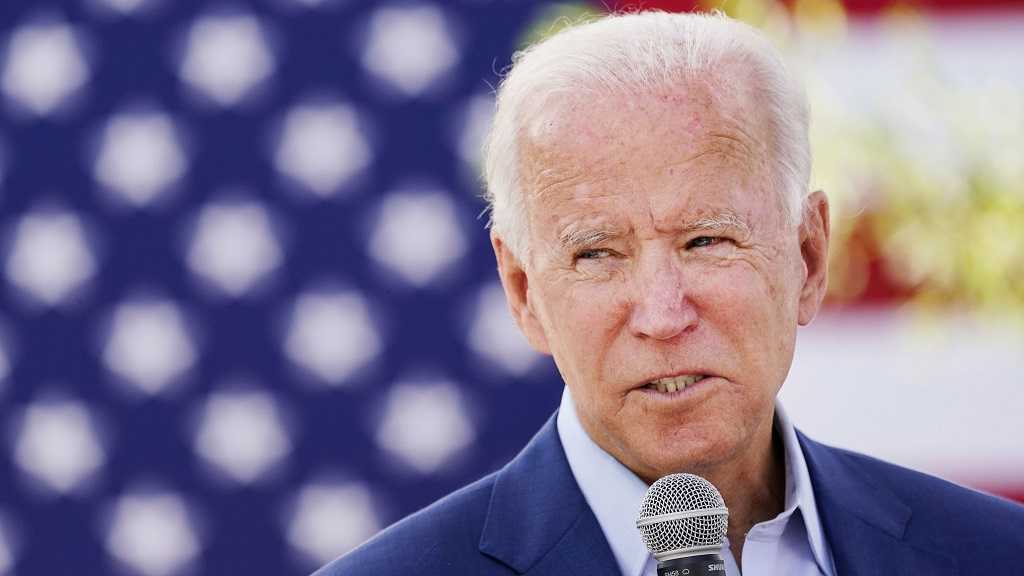 Biden Tells 56% of Americans Who Say They Are Better Off Than Four Years Ago Not to Vote for Him