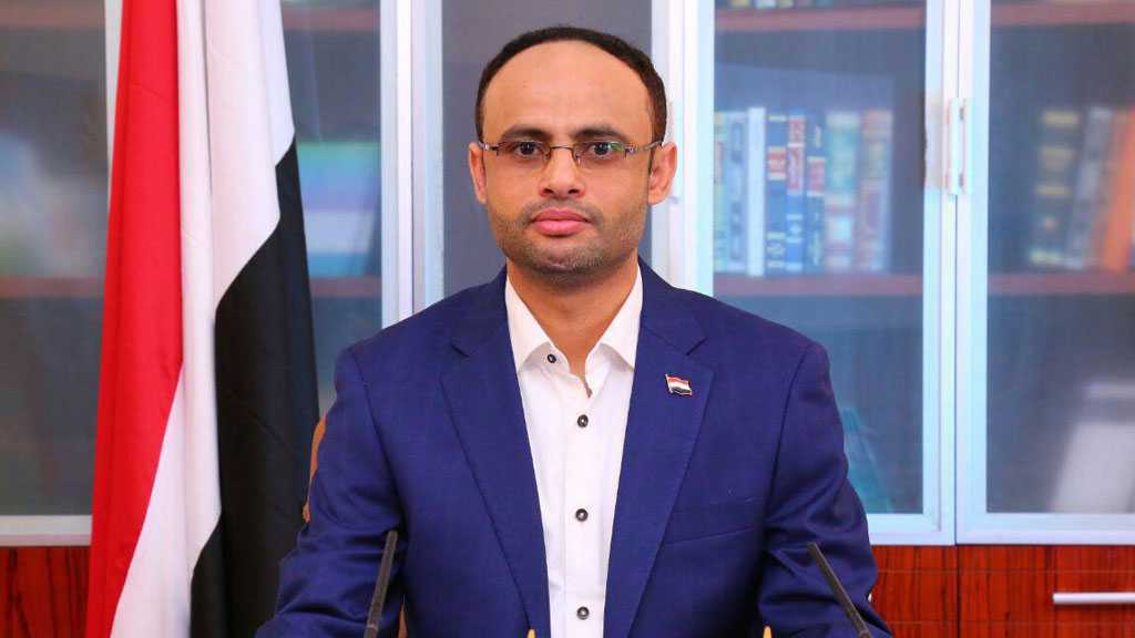 Head of Supreme Political Council Condemns Continued Seizure of Fuel Ships Destined to Yemen