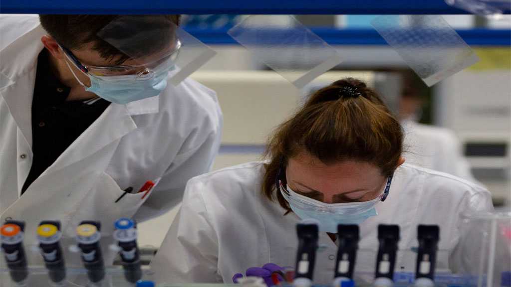 Drug Maker Halts Clinical Trial of Trump COVID-19 ‘Cure’ Over Safety Concern