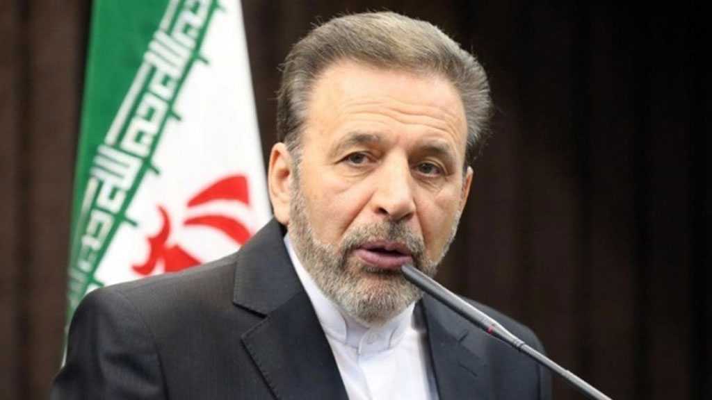 Senior Official Says US Pressures on Iran Futile