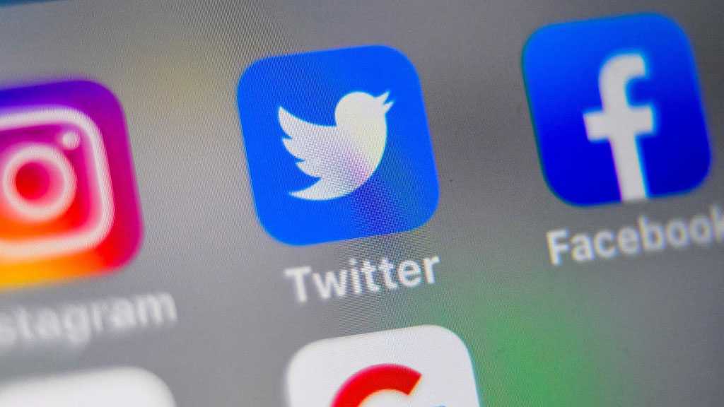 Facebook, Twitter Restrict Controversial New York Post Story on Joe Biden