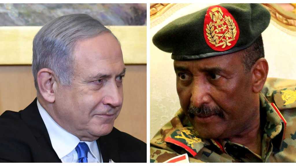 Sudan Sovereignty Council to Normalize Ties with ‘Israel’ - Report