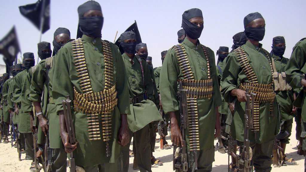 Al-Shabab Terrorists Kill Over Dozen Somali Soldiers