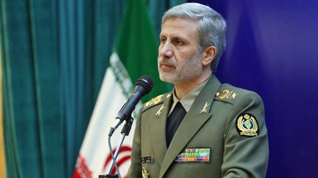 Hatami Highlights Iran’s ’Major Progress’ in Satellite Technology
