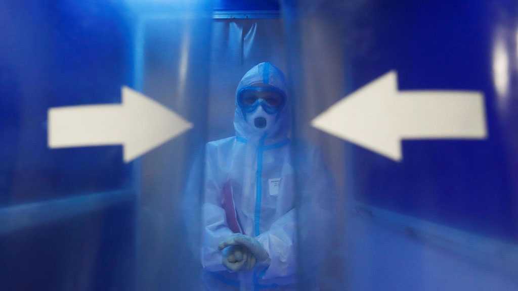 Coronavirus Surge in Europe Cause for Grave Concern - WHO