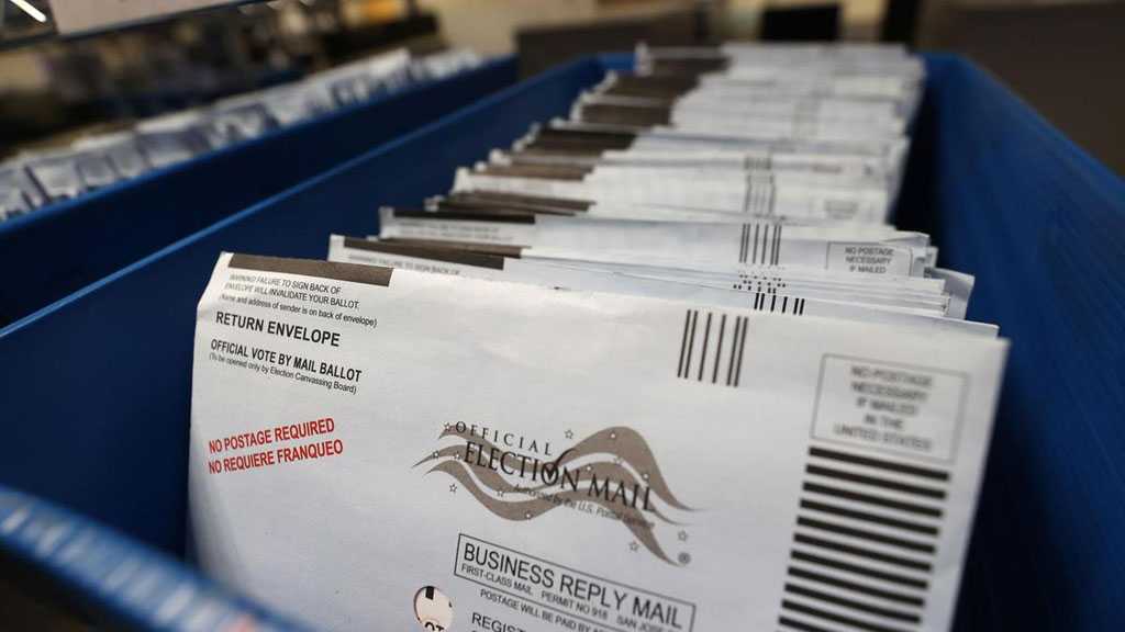 US Presidential Elections: Americans Voting Early in Record Numbers