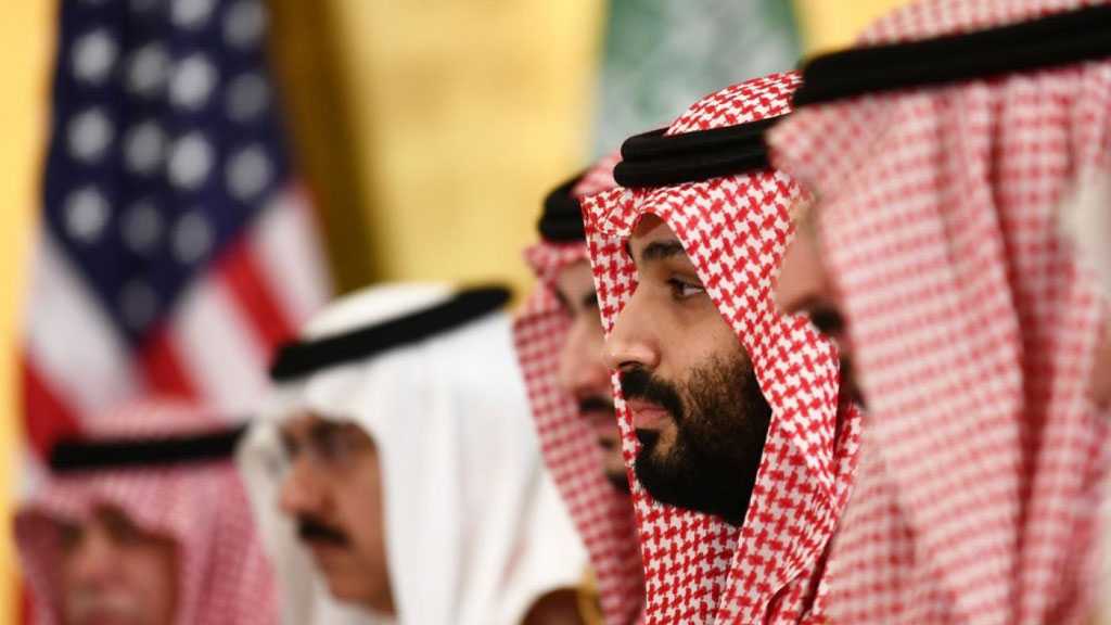 ’Blood and Oil’ Co-authors: MBS Only Cares Fir His Image, is ‘Allergic’ to Political Reform