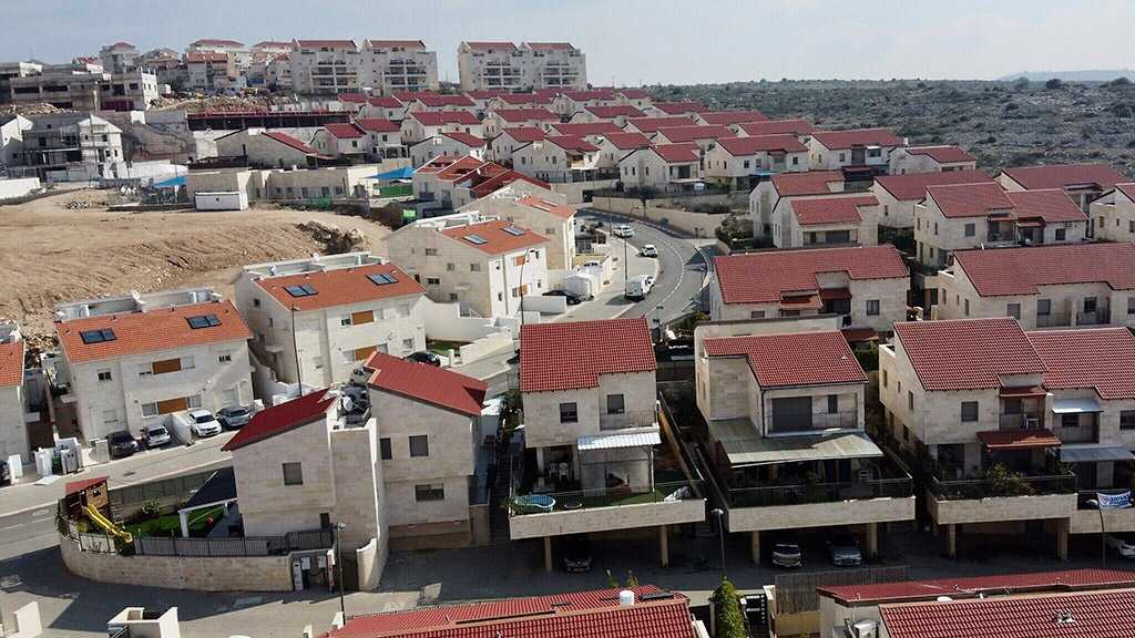 AL, Europeans Condemn “Israel’s” Approval for WB Settlement Units