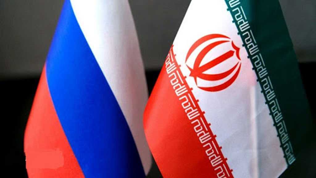 Russia Weighs Military Cooperation with Iran after Arms Embargo Expiration