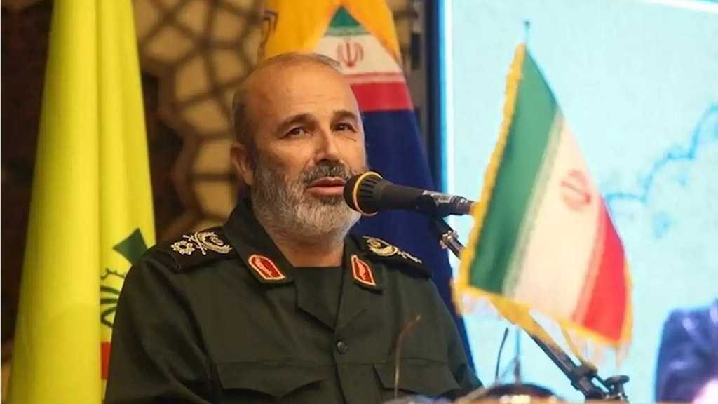 IRGC General: Iran to Take Revenge on US for Gen. Soleimani’s Blood