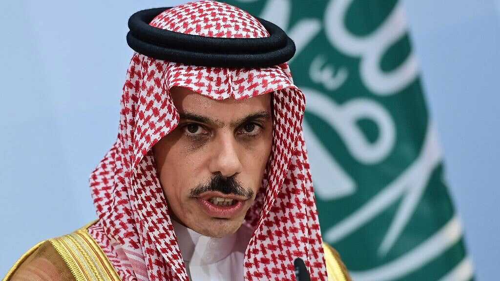 Saudi FM Calls for Direct Talks between «Israel» & Palestinians