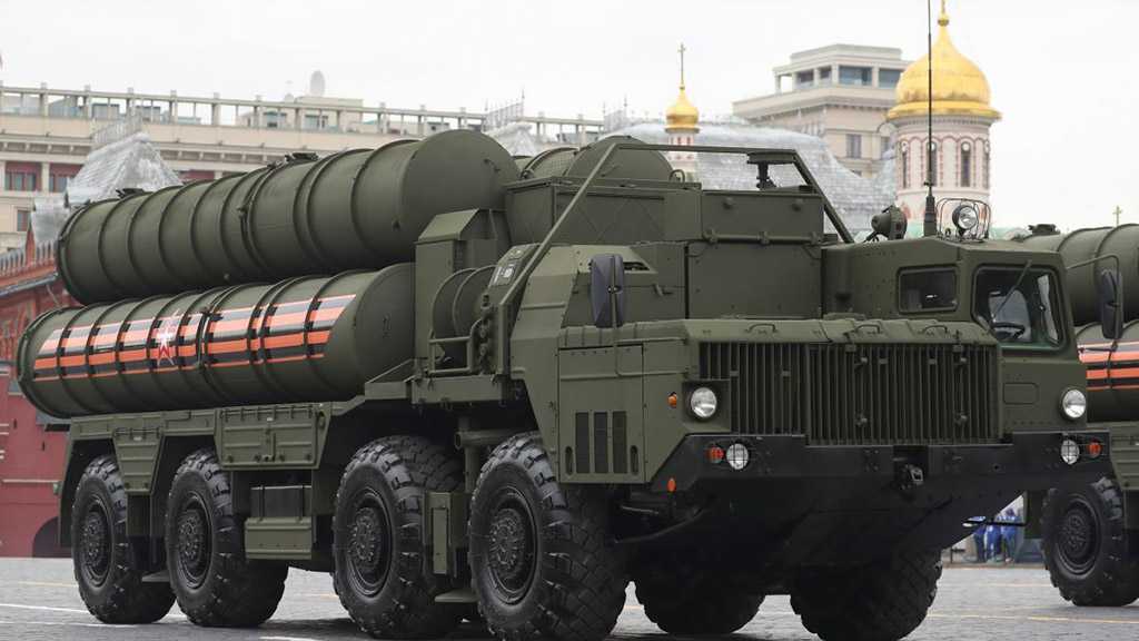 US Warns of «Potential Serious Consequences» If Turkey Activates S-400 System