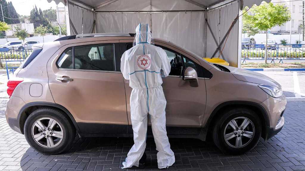 «Israel» Takes «Cautious» Steps Out of 2nd Coronavirus Lockdown
