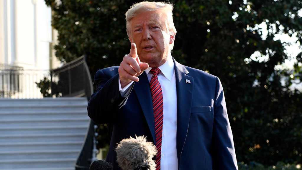 US Presidential Elections: Trump Slams Final Debate Moderator as ’Extremely Unfair’