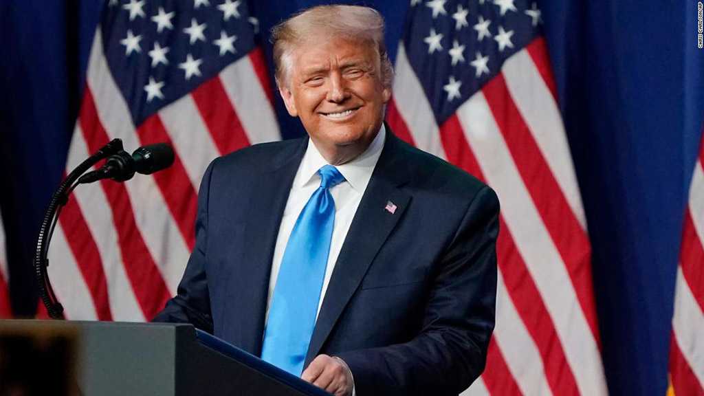 WH Ex-Strategist: Trump Will Be Back in 2024 If He Loses November Vote