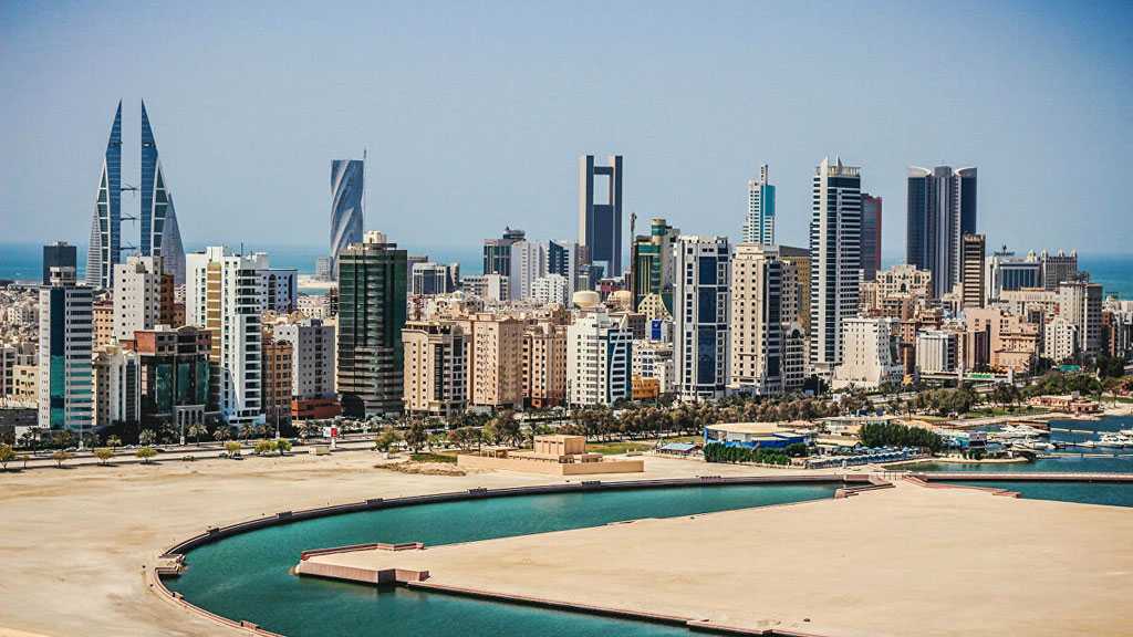 ‘Israel’ Forwards Request to Bahrain to Open Embassy in Manama