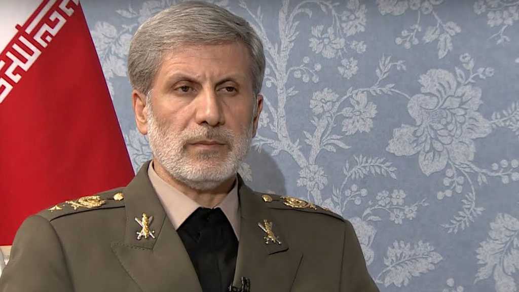 Iran’s Defense Minister Vows ’Direct, Clear’ Response to Any ‘Israeli’ Threat