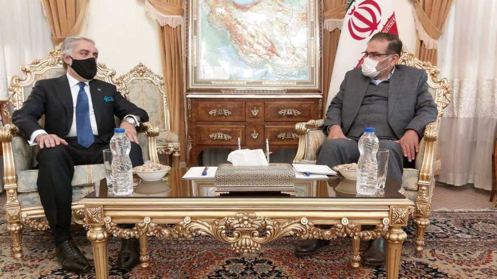 Shamkhani Slams US Policy as Based on Fomenting World’s Chaos, Insecurity