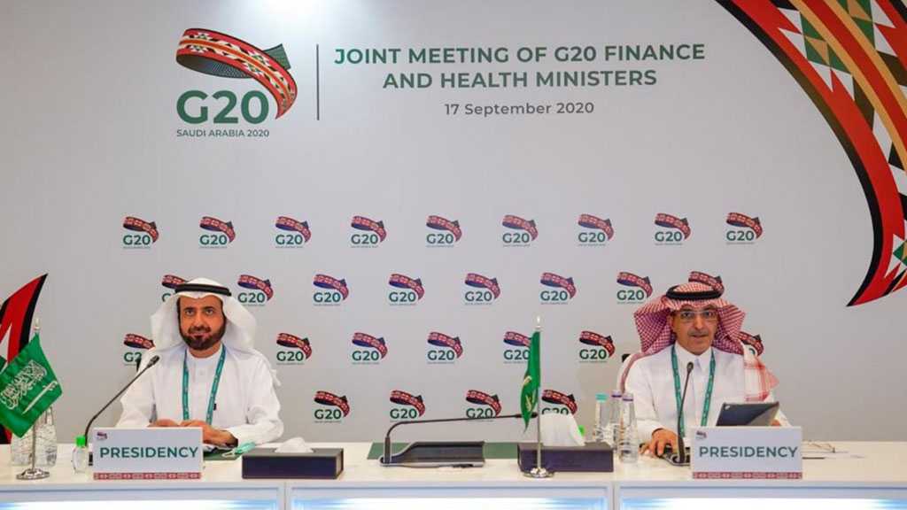 Lawmakers Urge EU to Downgrade Presence at Saudi-Hosted G20