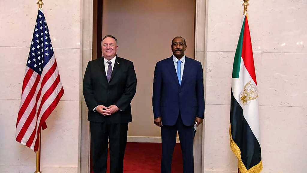 Trump to Remove Sudan from Terrorism Sponsors List If US Terror Victims Compensated