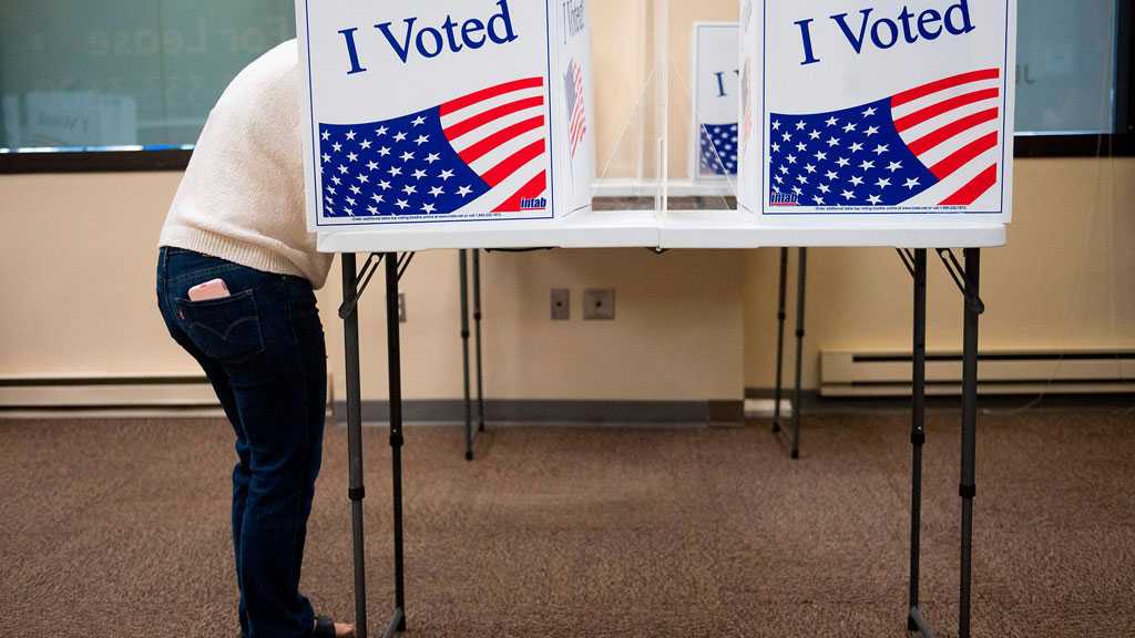 US Presidential Elections: More Than 30 Million Americans Have Cast Ballots So Far