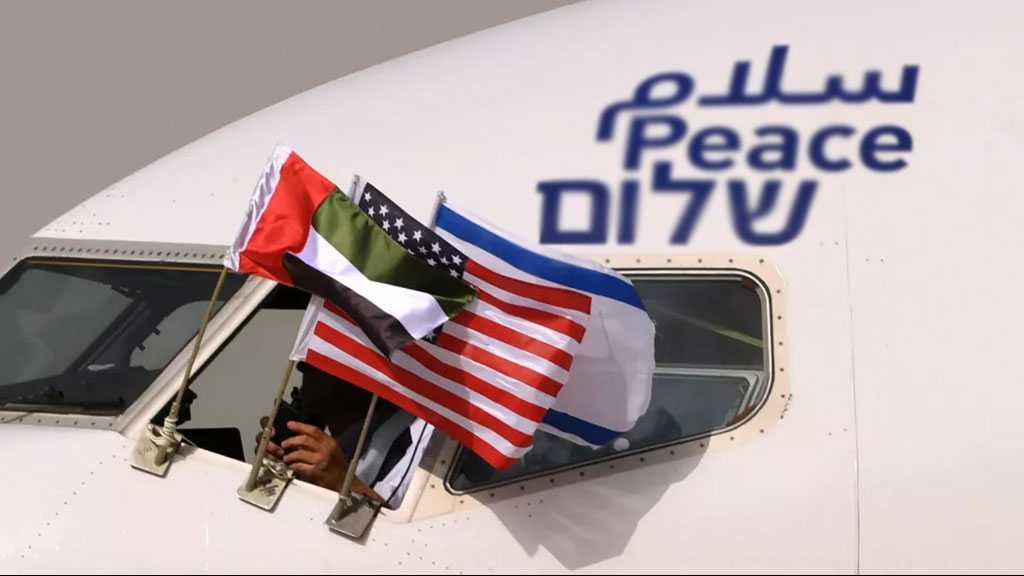UAE Government Delegation Heads To ‘Israel’ For First Official Visit