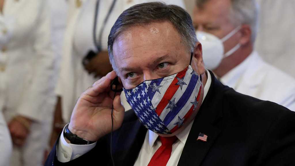 Pompeo: US & Brazil Must Reduce Dependence on China Imports