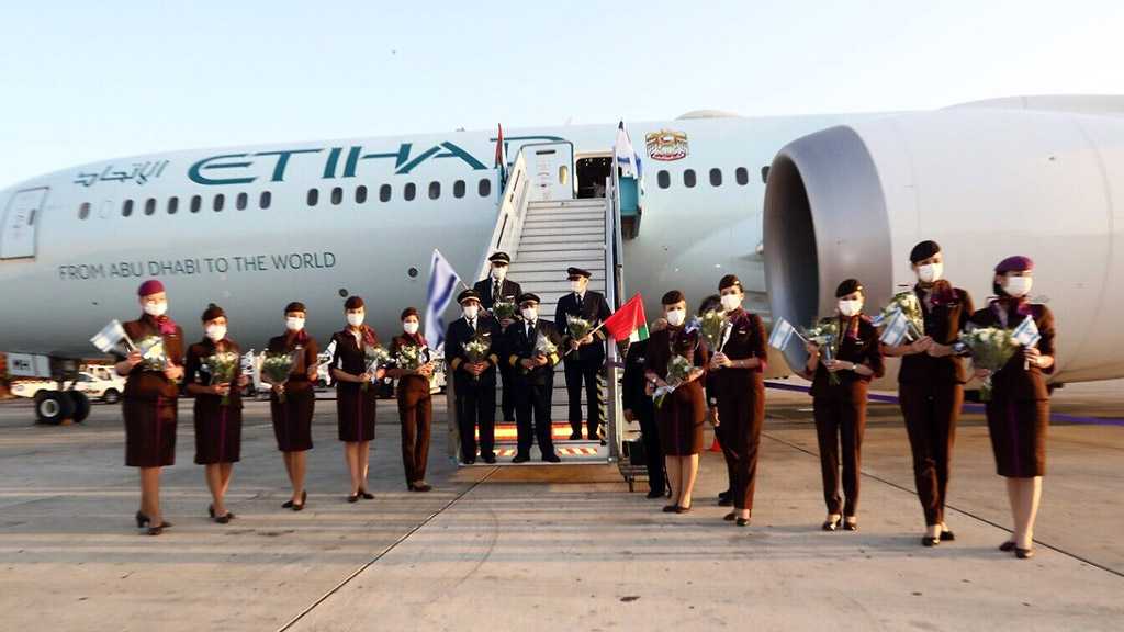 Netanyahu: «Israel», UAE Agree on Visa-Free Travel