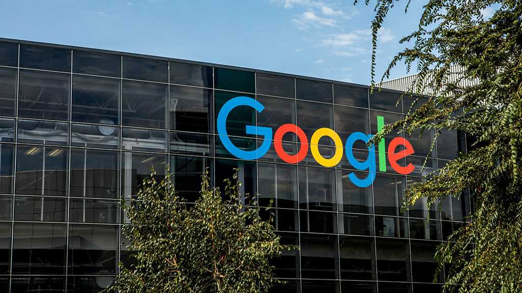 US DoJ Files Antitrust Lawsuit against Google