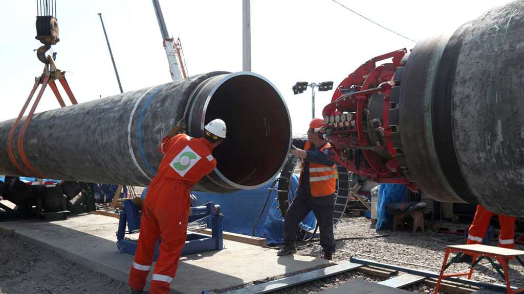 US Expands Nord Stream 2 Sanctions